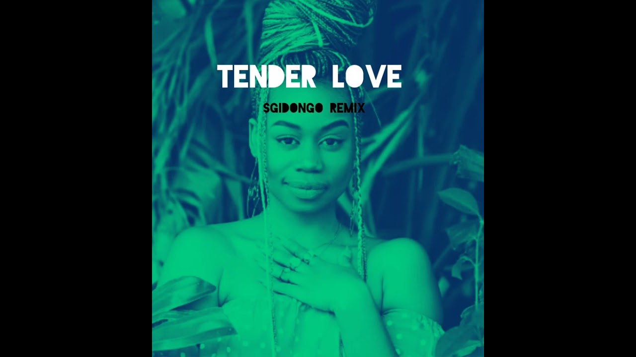 【R&B】Race Brown Tender Love TENDER LOVE (sgidongo remix) - YouTube