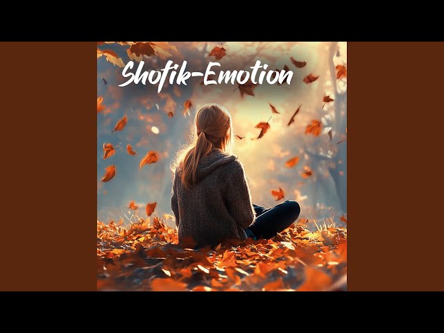 Shofik - Emotion