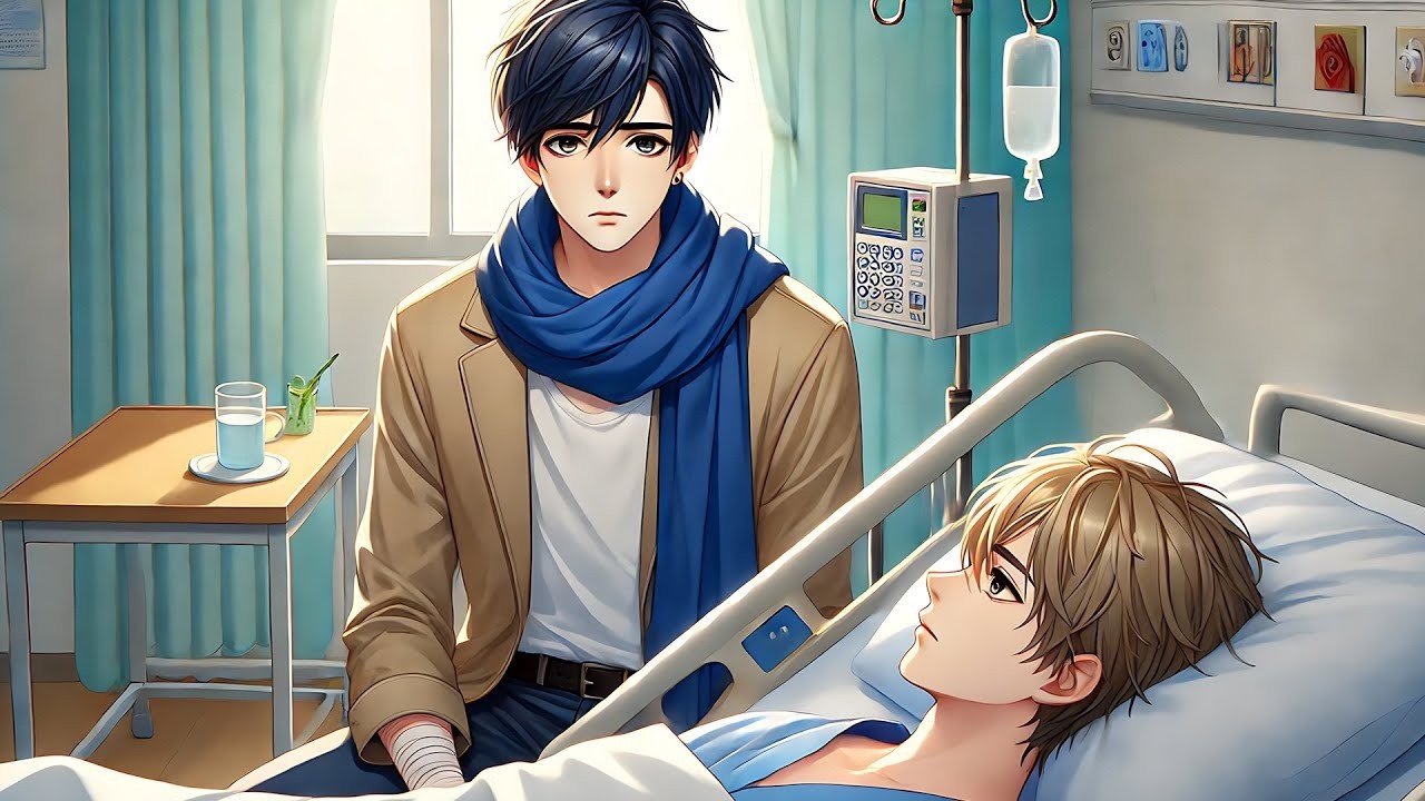 Se perdió la visita de nuestro hijo por su ex… así que tomé una decisión que cambió mi vida.