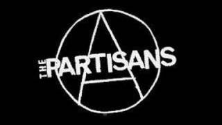 The Partisans-17 years of Hell chords