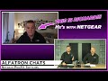 Alfatron chats  netgear pro av switches presented by alfatron electronics