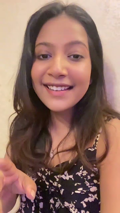 People X Naino Wale Ne - Shreya Basu | #shorts