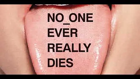 N.E.R.D – No One Ever Really Dies Album (Zip Download)