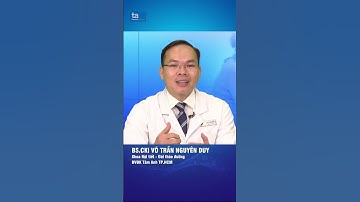 Phân biệt đái tháo đường tuýp 1 và đái tháo đường tuýp 2#shorts