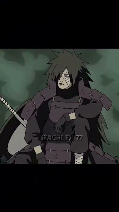 EGO#madara #viral #shorts #foryou