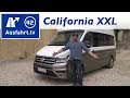 2017 VW California XXL - Was kann der neue Crafter Camper von Volkswagen?