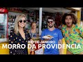 COMIDA DE FAVELA - MORRO DA PROVIDÊNCIA