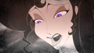 Mini-Crossover Megaladdin - Cant Turn Back