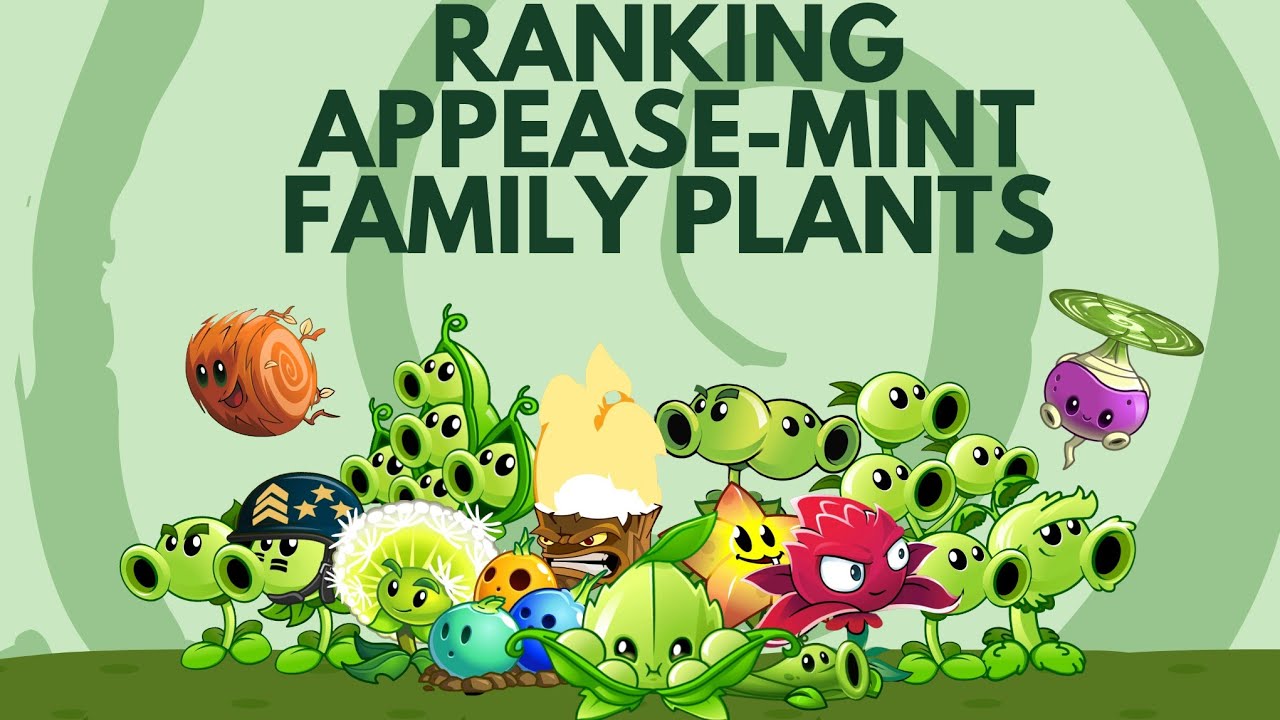 Pepper-mint, Plants vs. Zombies Wiki