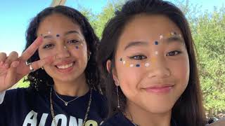 Alonso 2020 Senior Slideshow