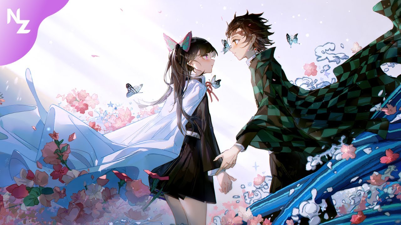 Nightcore - Before You Go (Rock Version) // Lyrics