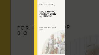 Want to make a lasting impression on your readers?
