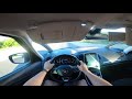 2017 Renault SCENIC IV PHASE 1 5 Energy DCi EDC POV Test Drive 5