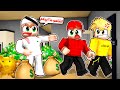 سلطان صار غني وطرد لؤي وسامر من البيت! 😨🔥 _ ماب البيوت