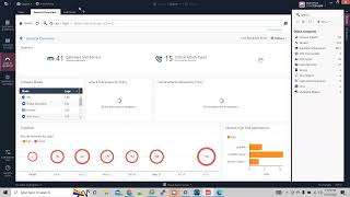 CHECKPOINT SmartConsole