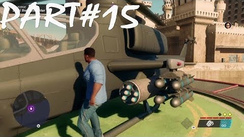 Saints Row 2022 Ruin Barbecue Day / Reset First Relay  / Buy Neenah Time Walkthrough Part 15