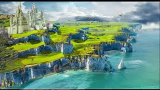 3d Animation /animation bit/digital painting with animation