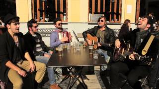 Noise box :: Long Winter ::