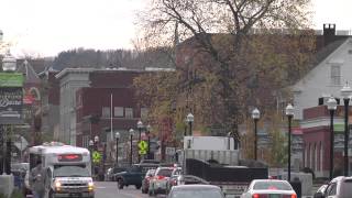 Meteorologist Michael Page Reports on Possible Carbon Tax