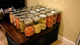 HARVEST RIGHT FREEZE DRYER--Proper 🍽Food Storage🍴#freezedryerfoodstorage screenshot 4