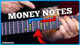This Chord Tone Soloing SECRET FORMULA Is GOLD!