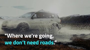 NNG Off-Road Navigation