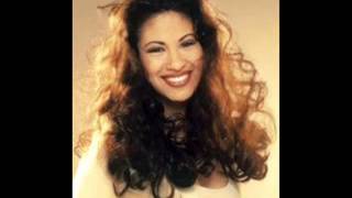 Video thumbnail of "Tribute to Selena I Could Fall In Love - reggae mix"