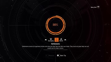 The Division 2 - Out of bounds glitch Via new update