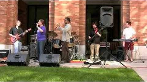 UW CSE Band - Write It Up in LaTeX - TGIF Spring 2008