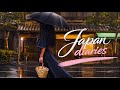 JAPAN DAIRIES |Slow Living in Japan 🇯🇵 | Rainy Days, New Nails, Revamping & Cozy Moments💕