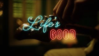 Life's Good Music Challenge 2021/2022 | LG Asia