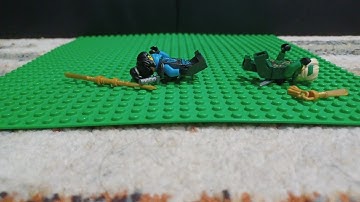 Some random animation I made because I was bored