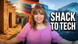 Martha Nino Rodriguez s Journey To Silicon Valley