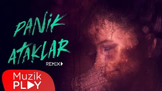 Sufle - Panik Ataklar (Ozan Işın Remix) [Official Lyric Video] Resimi