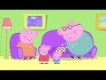 Peppa Pig - Mr. Dinosaur is Lost (S1-E2)