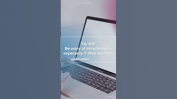 5 Tips to Spot a Phishing Email