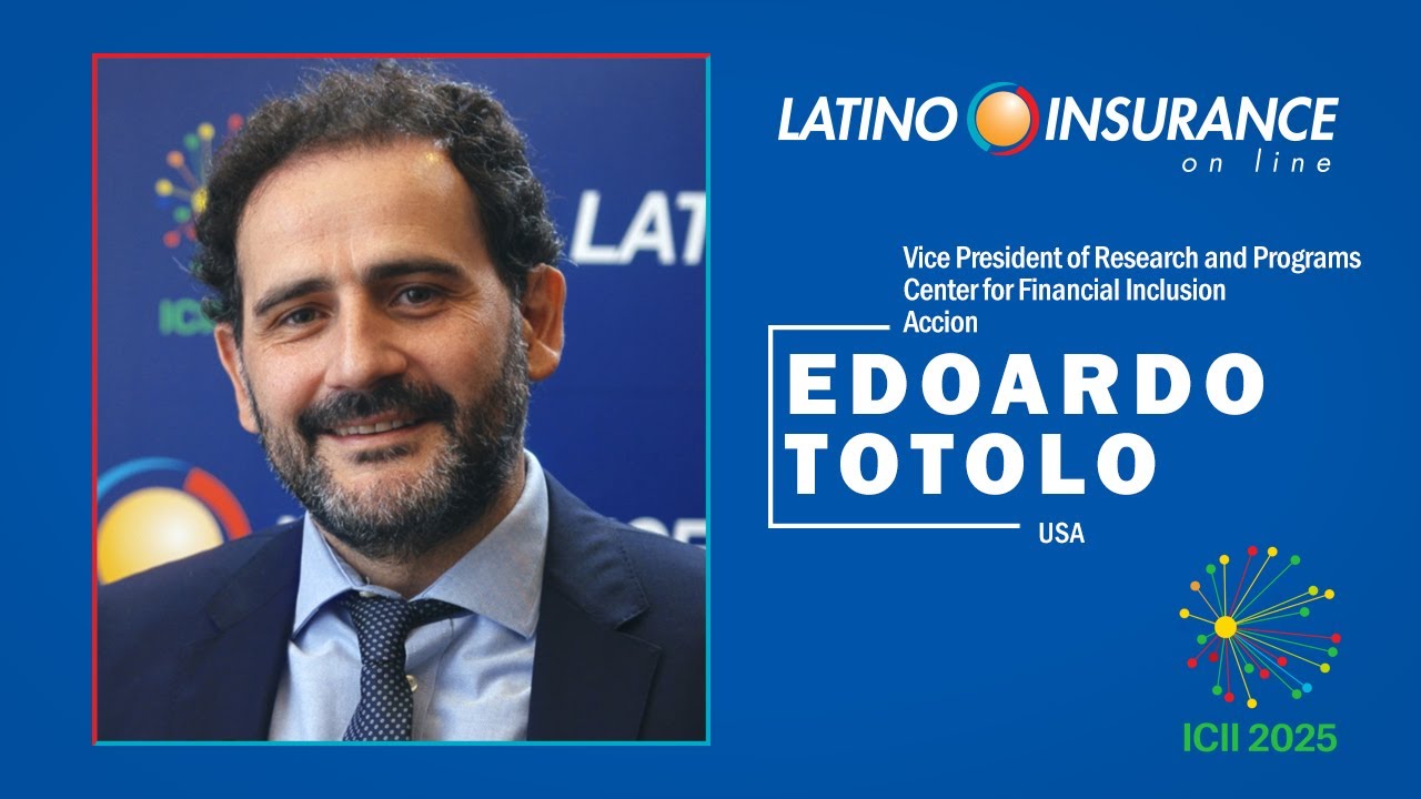 Edwin Torillo Edoardo Totolo - Vice President of Research Programs - Center for ...