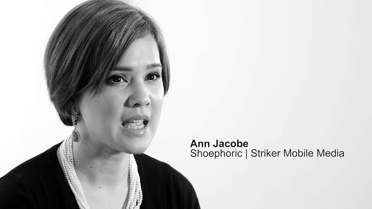 IdeaSpace - faces of change