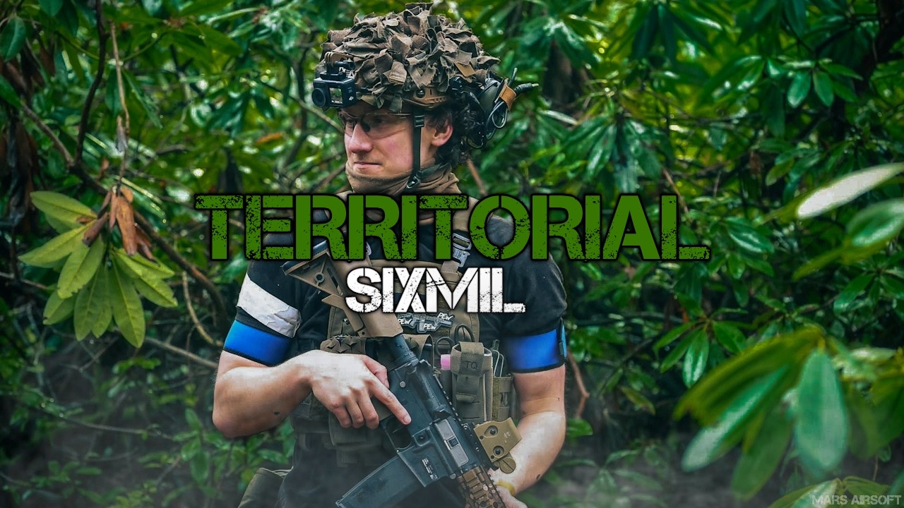Losing Territory at Sixmil