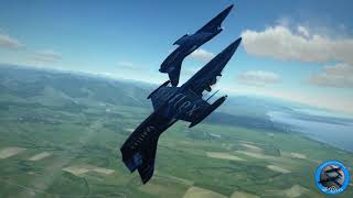 Jetesons Fly Sparflex
