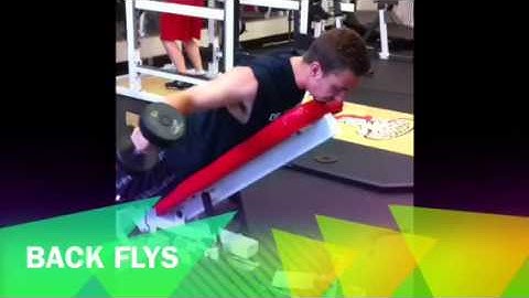 Performance Task - Fitness