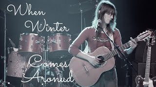 The Lemon Twigs - When Winter Comes Around - ‘Acoustic Harmony’