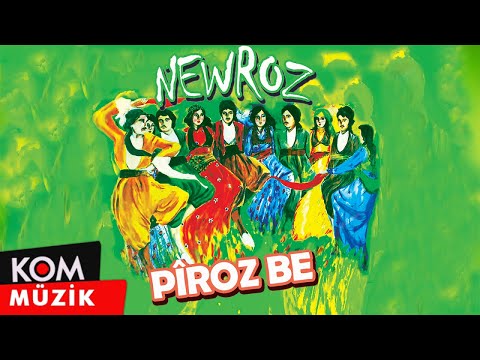 Stranên Taybet Ji Bo Newrozê - Newroza Özel Karışık Şarkılar