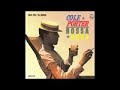 Cole porter  bossa nova  1963  full album