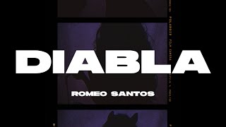 Romeo Santos - La Diabla (Letra/Lyrics)