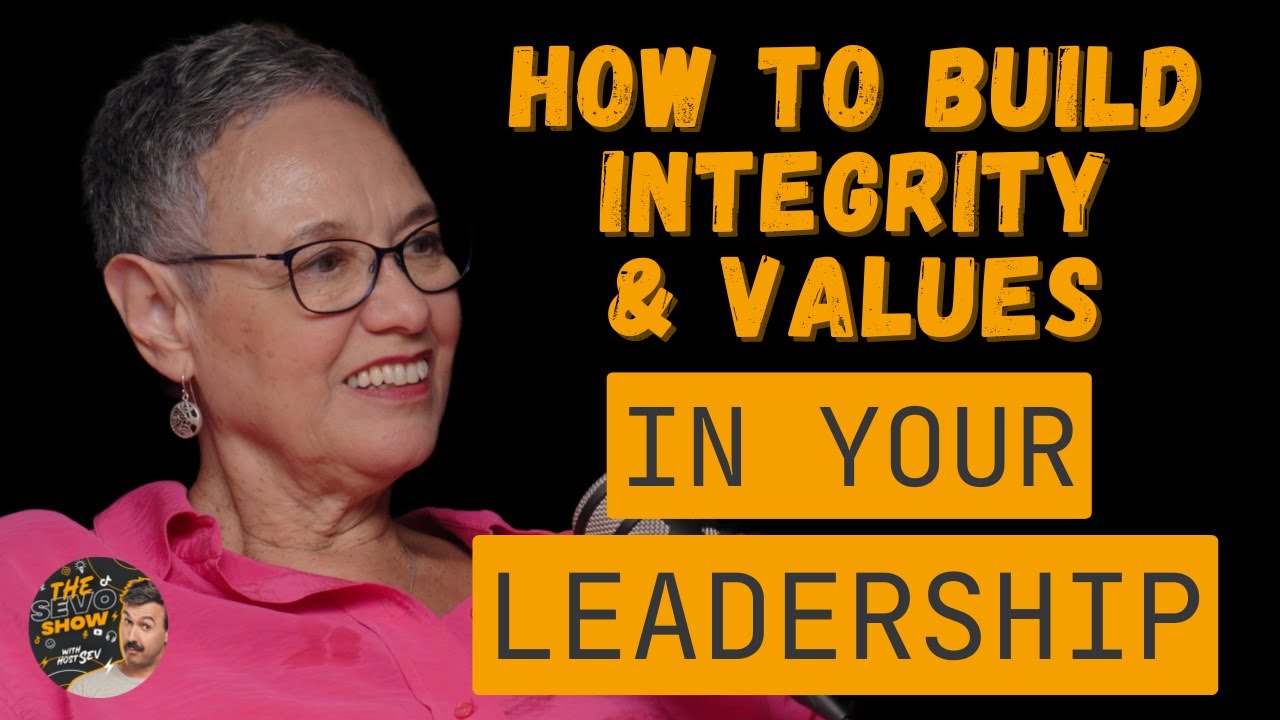Jennifer Elliott's Secret to Building High Performing Teams - YouTube
