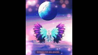 Wings of an Angel (instrumental) #synthhope #synthwave #pop #edm