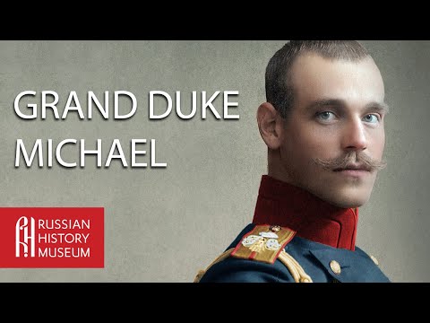 Video: The Life Of The Family Of Nicholas II After The Shooting - Alternative View