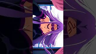 Rider Medusa 4K Editamv Unholy - Fate Stay Night