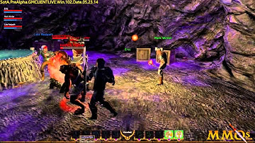 Shroud of the Avatar - Official Forsaken Virtues Trailer